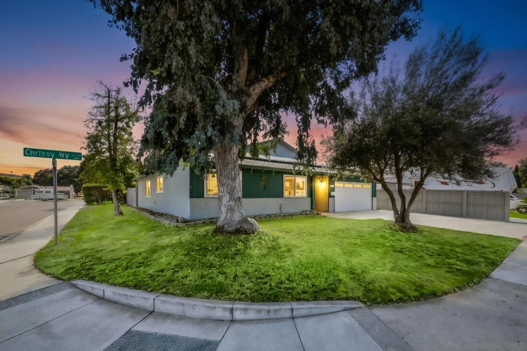 13049 Chrissy Way, Lakeside