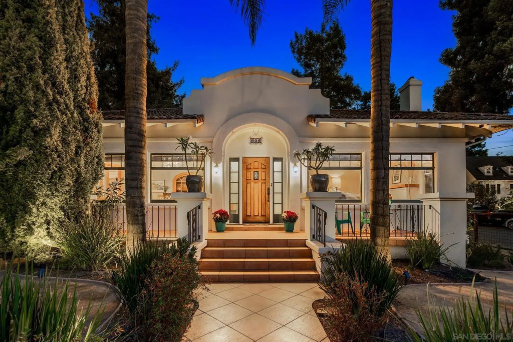 606 N Plymouth Street, Santa Cruz