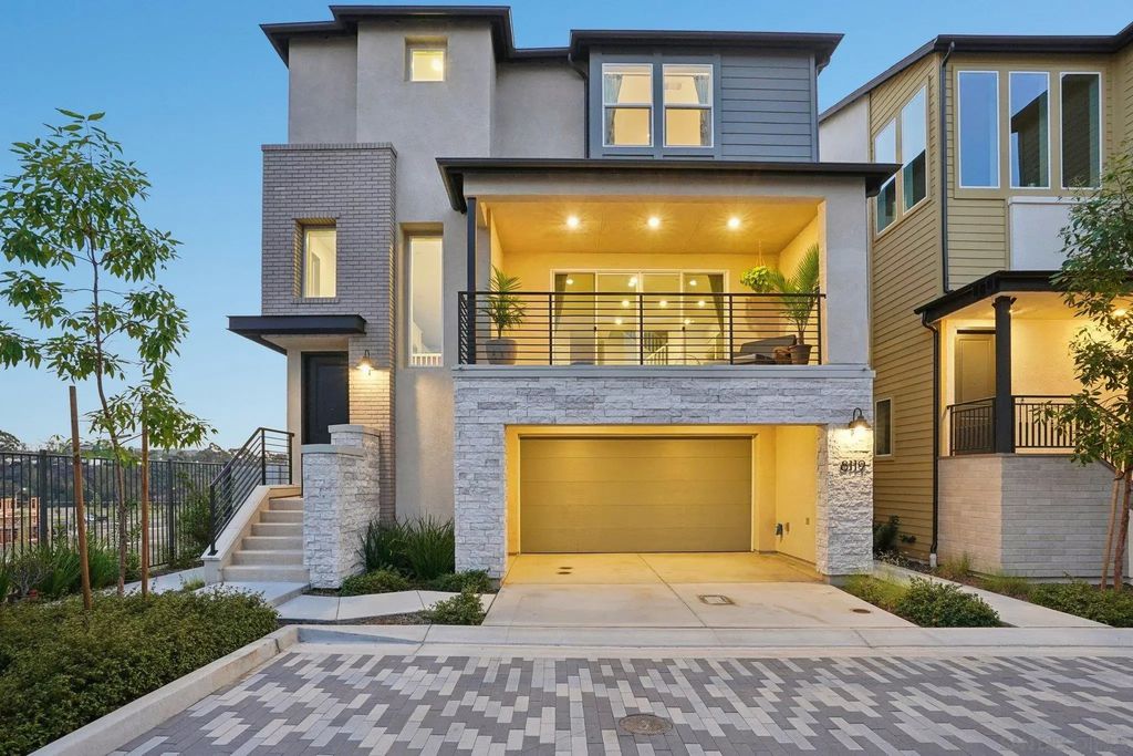 8119 Rose Quartz Cir, SAN DIEGO