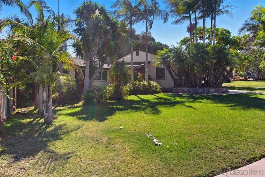 3717 Poe Street, POINT LOMA