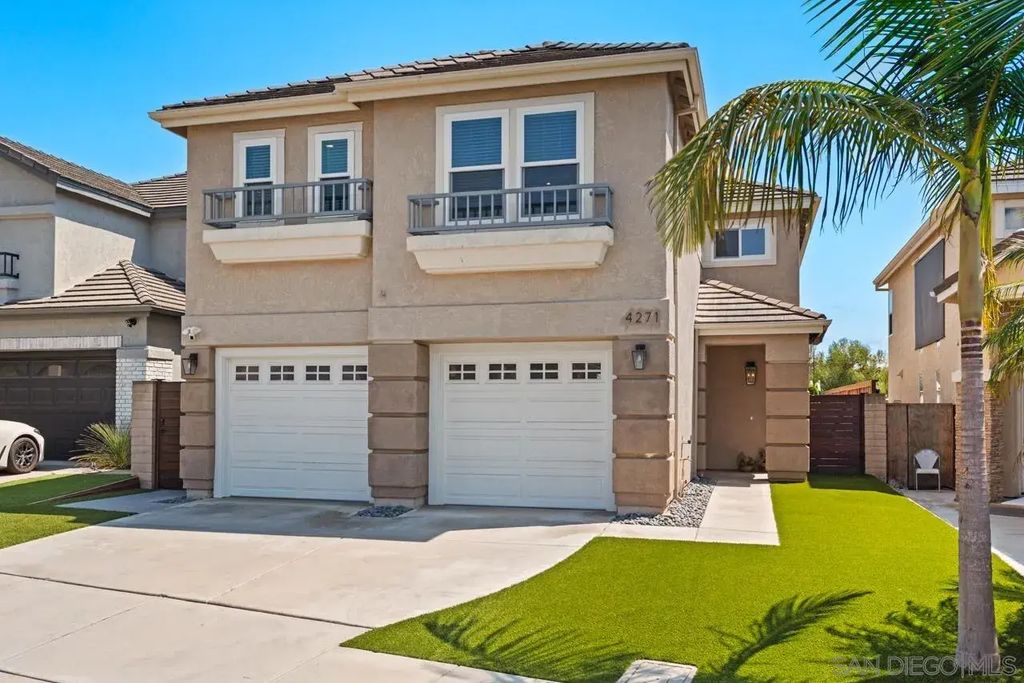 4271 Corte Favor, Carmel Valley