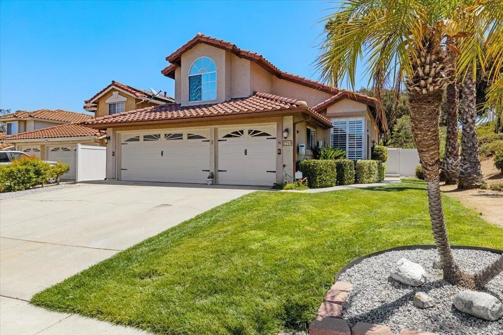 2208 Terracewood Ln, Escondido