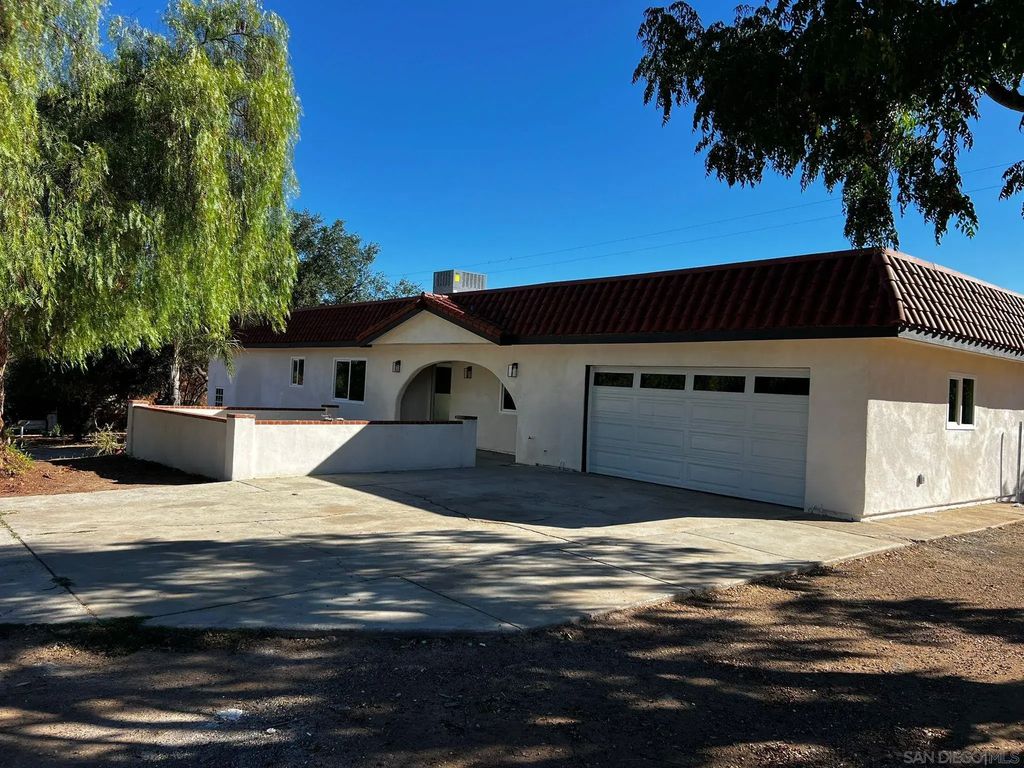 17743 Highway 67 (not On), Ramona