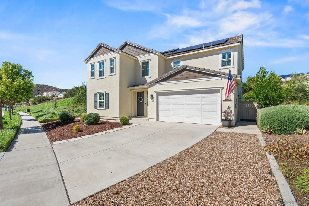 3012 Starry Night Dr, Escondido