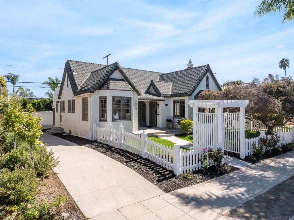 2429 32nd St, South Park (304)