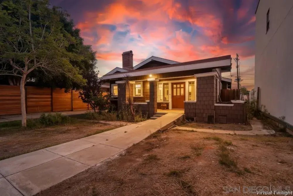 3376 30th Street, NORTH PARK