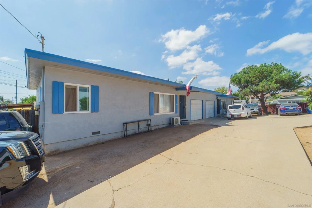 8050-52 Lemon Grove Way, Lemon Grove