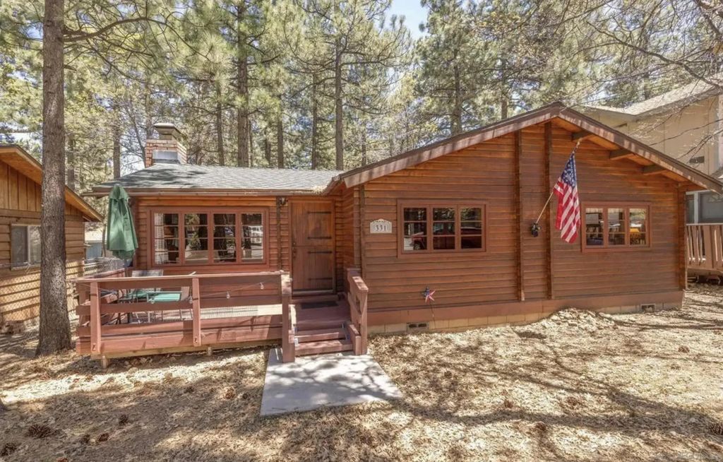 331 Maple Lane, Sugarloaf