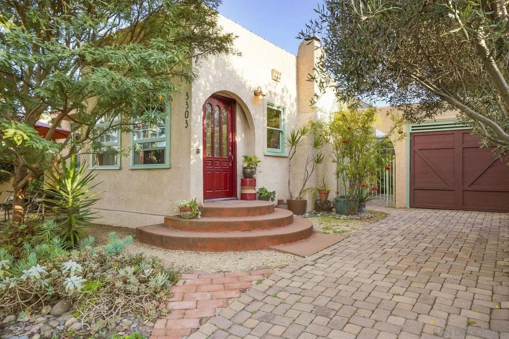 3303 Copley Ave, NORMAL HEIGHTS