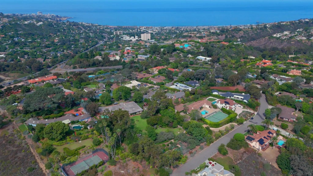 7835 La Jolla Vista Drive, La Jolla