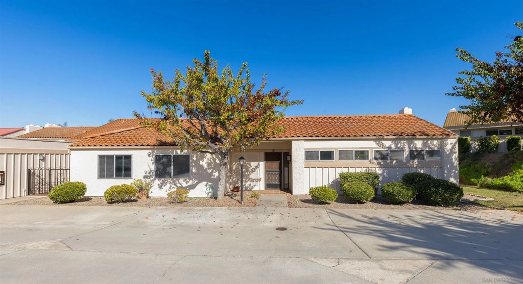 17476 Plaza Cerado 91, RANCHO BERNARDO