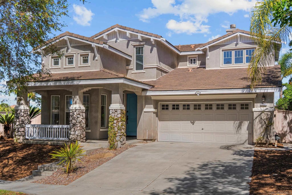 1337 Santa Olivia Rd, Chula Vista