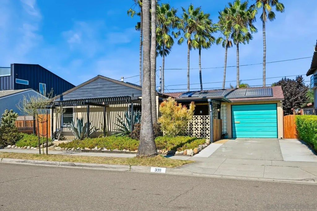 3311 Fontana Ave, CLAIREMONT