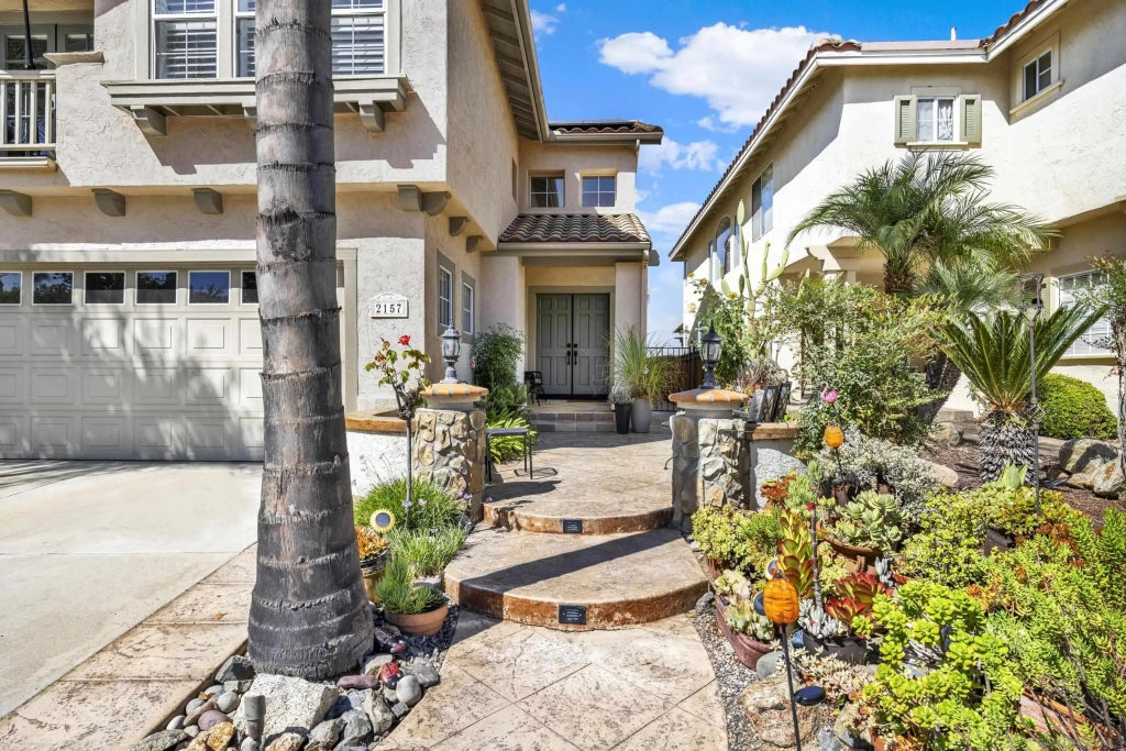 2157 Woodland Heights Gln, Escondido