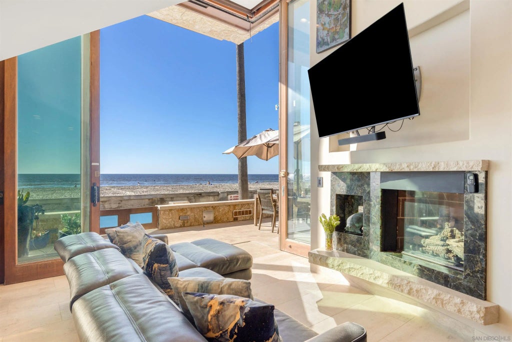 3921 Ocean Front Walk, MISSION BEACH