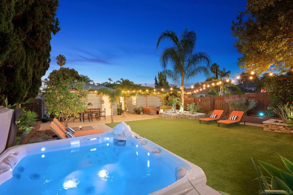 4672 Rolando Blvd, SAN DIEGO