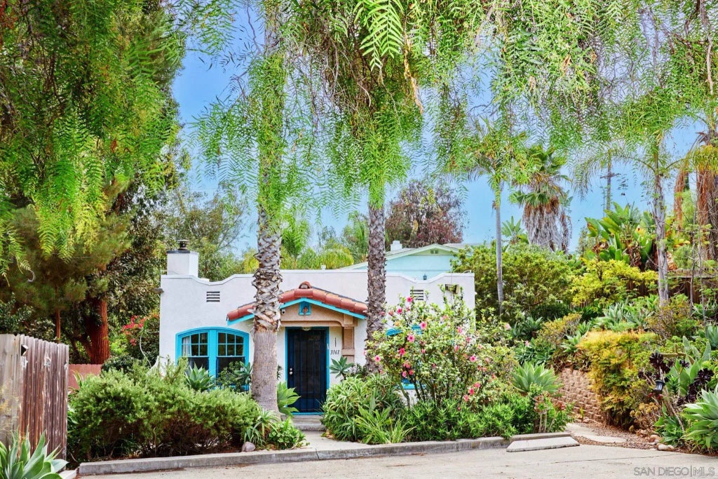 3161-63 E Redwood Street, NORTH PARK