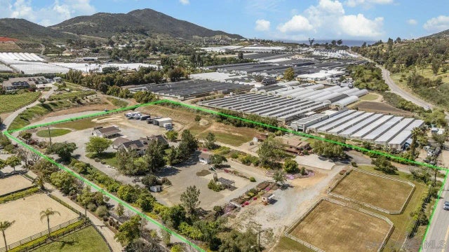 3232 N Twin Oaks Valley Rd, San Marcos