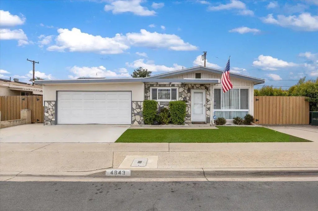 4843 Lehrer Dr, CLAIREMONT