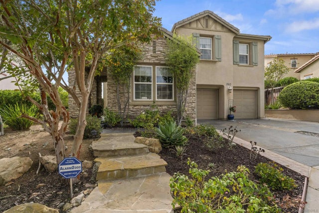 840 Luminara Way, San Marcos