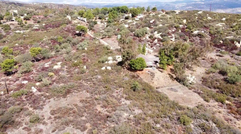 Tumeric Way 30, Jamul