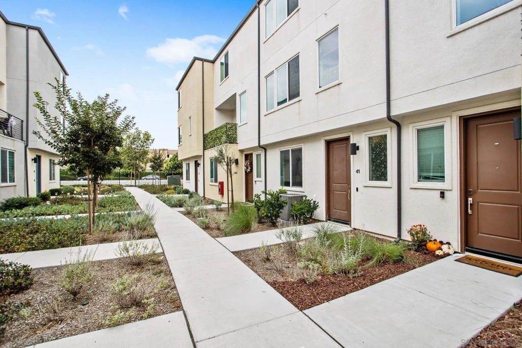 5480 Seacliff Pl 41, SAN DIEGO