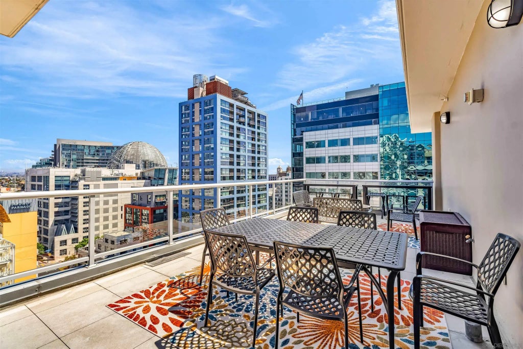 427 9th Ave 1308, SAN DIEGO