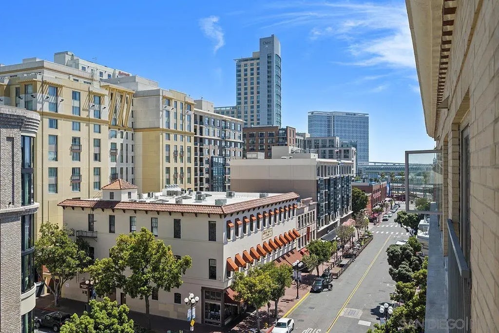 450 J Street 7071, DOWNTOWN