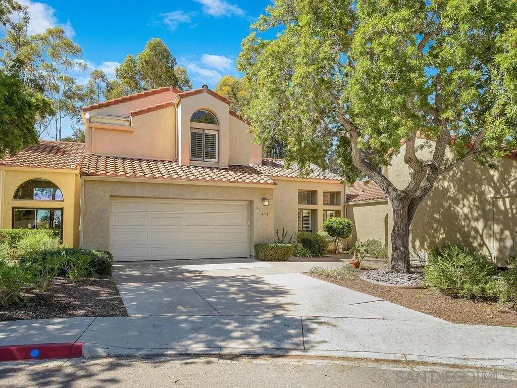 4734 Ocana Pl, TIERRASANTA