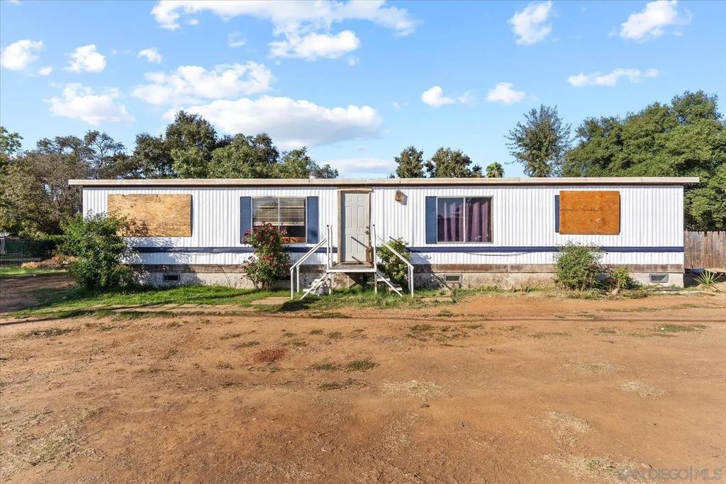 2174 Baldwin Ave, Palermo