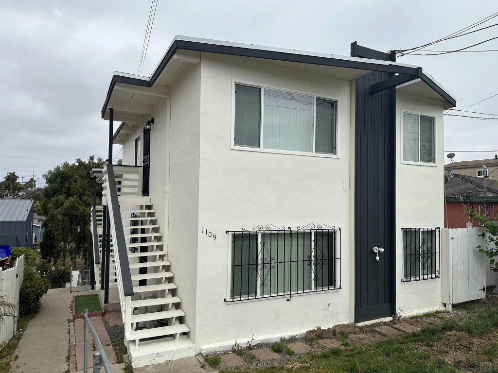 1109 S 36th St 3, LOGAN HEIGHTS