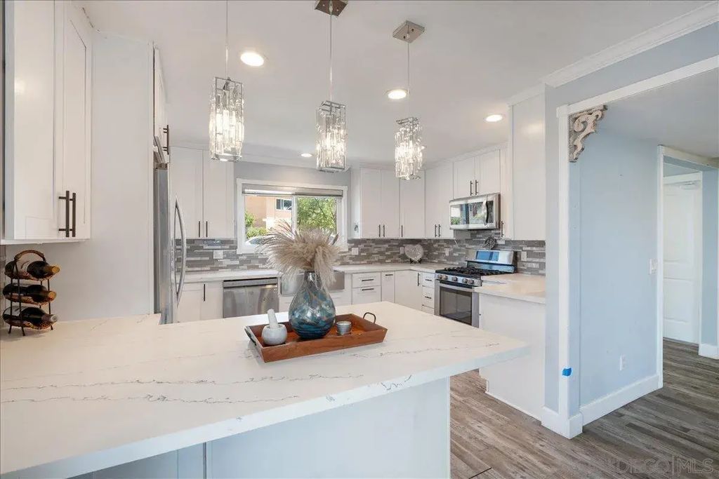 3834 Polaris Dr, La Mesa