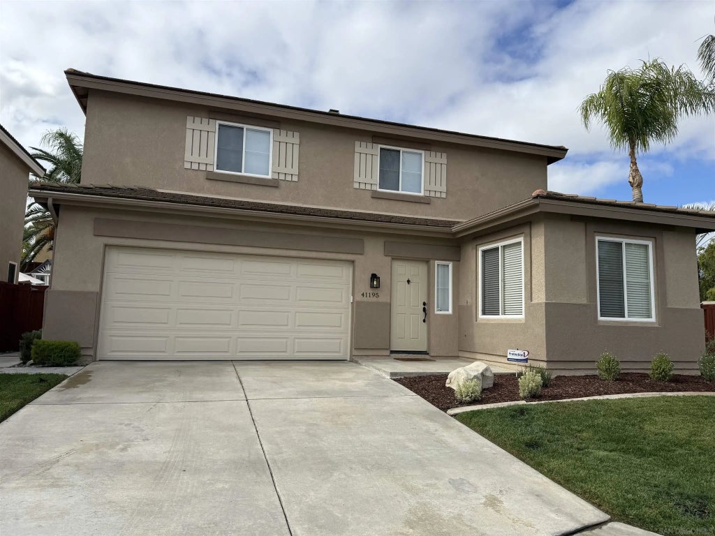 41195 Sea Island Court, Temecula