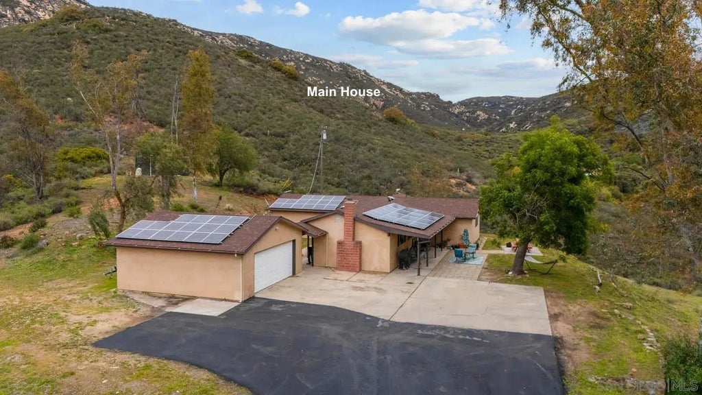 21908 Japatul Ln, Alpine