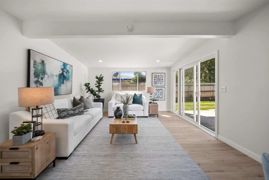 3816 Mount Abraham Ave, CLAIREMONT