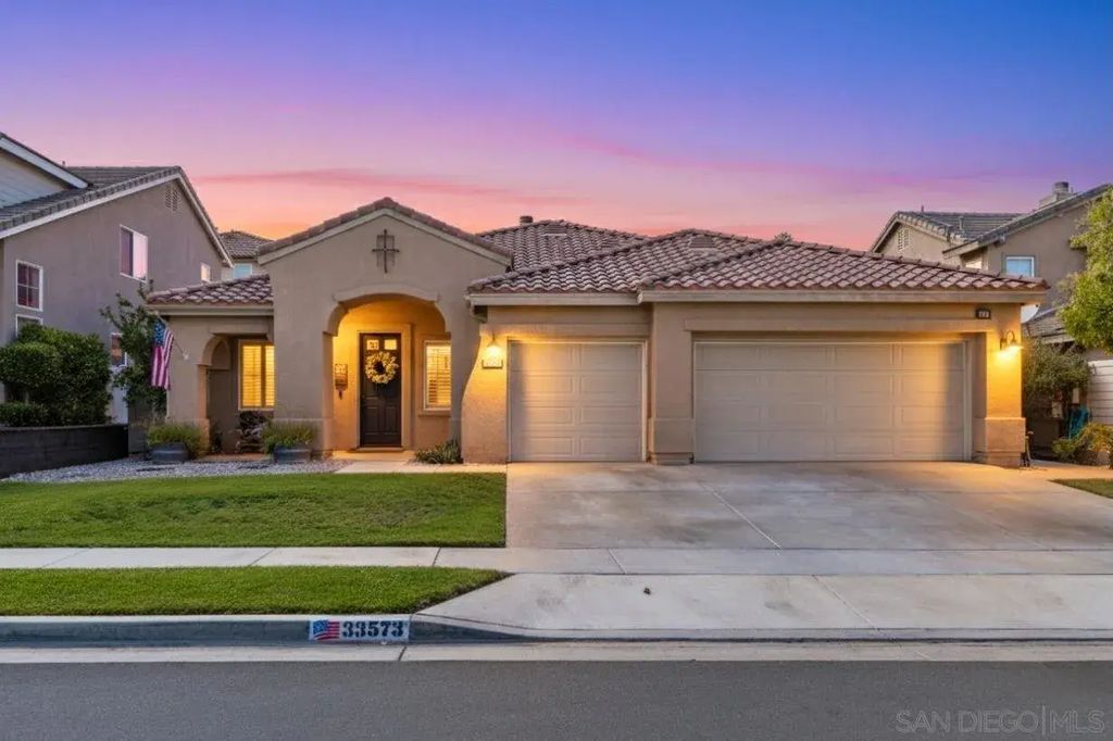 33573 Azalea Ln, Murrieta