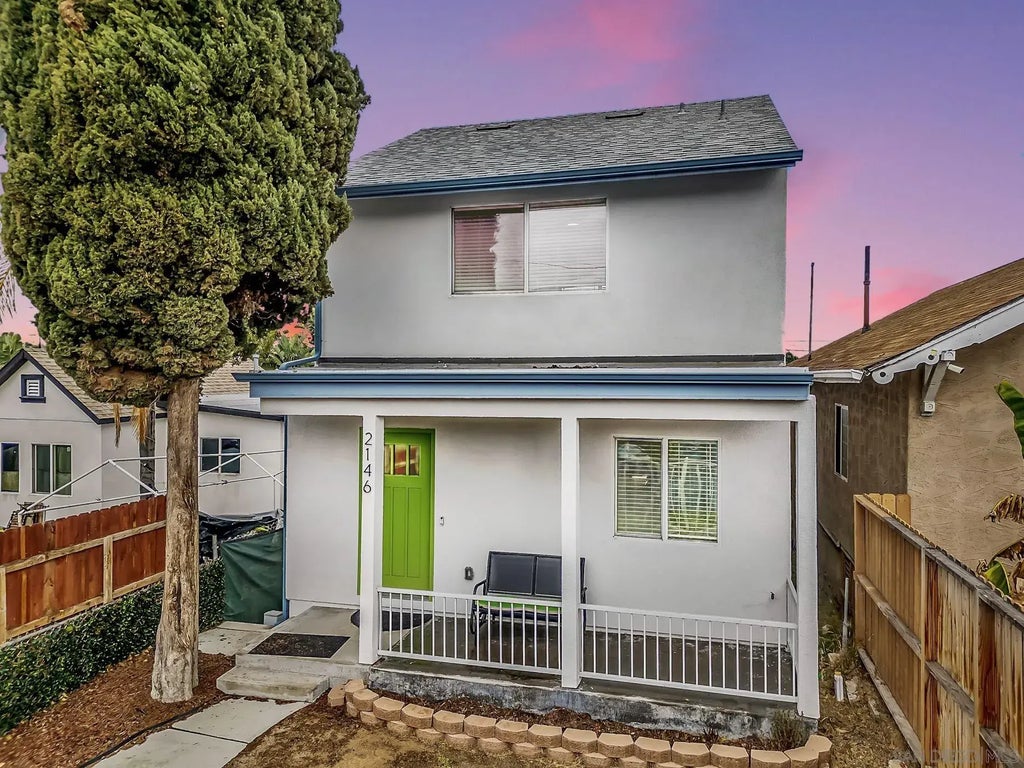 2146 Franklin Ave Southwest, LOGAN HEIGHTS