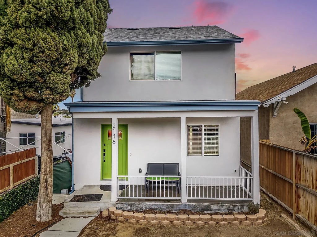 2146 Franklin Ave Southwest, LOGAN HEIGHTS