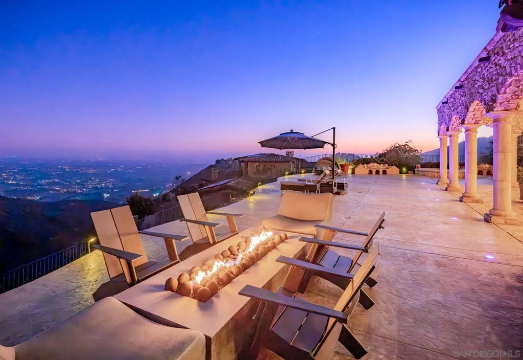 18113 El Brazo, Rancho Santa Fe