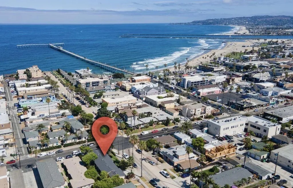 4985-89 Narragansett Ave, OCEAN BEACH