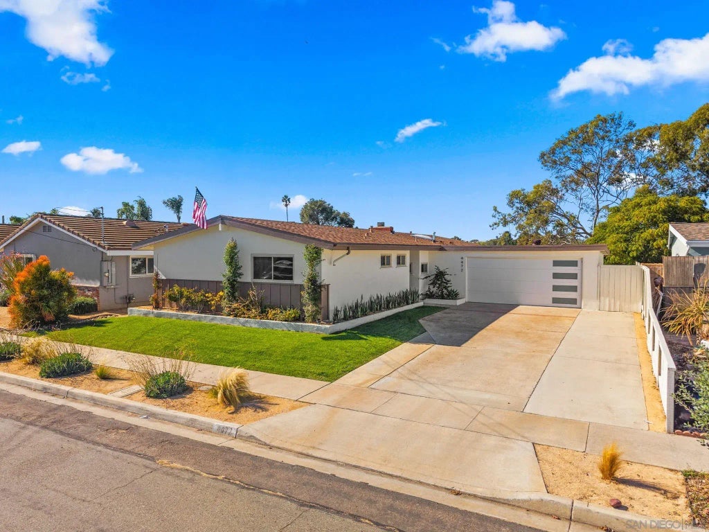 4472 Mount Lindsey Ave, CLAIREMONT