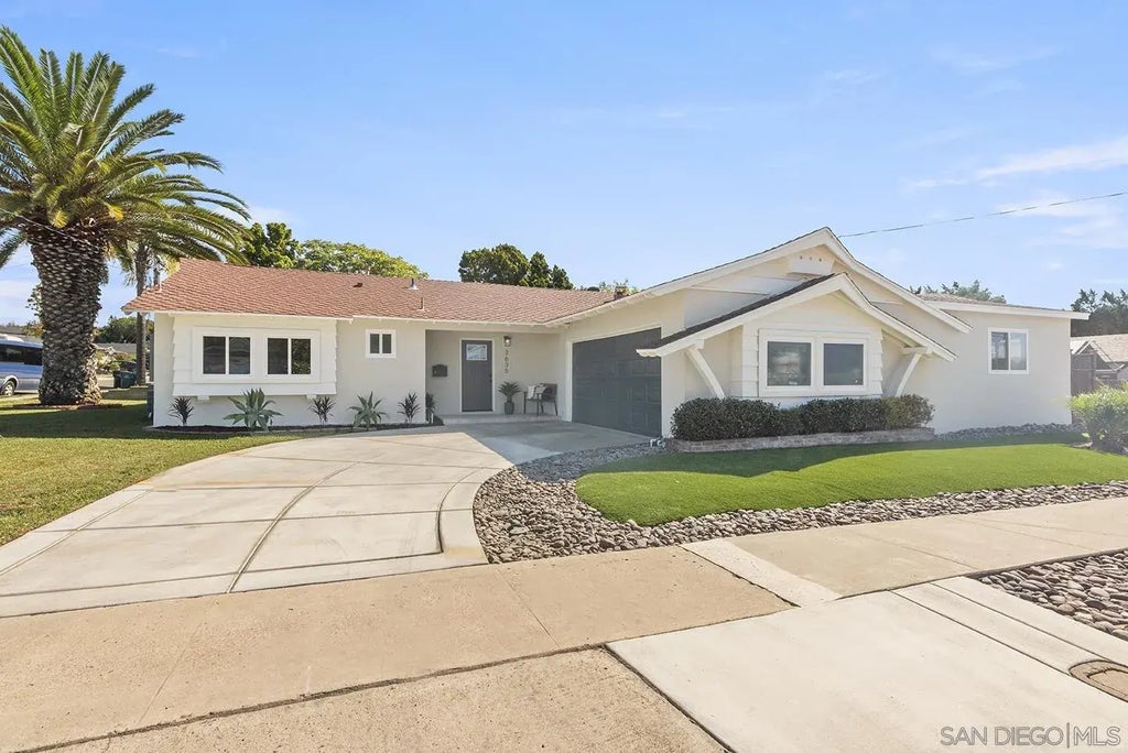 3635 Mount Abbey Ave, CLAIREMONT