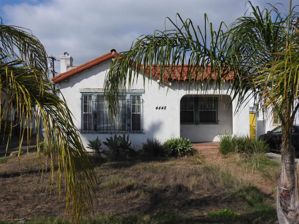 4448 Felton St, NORMAL HEIGHTS