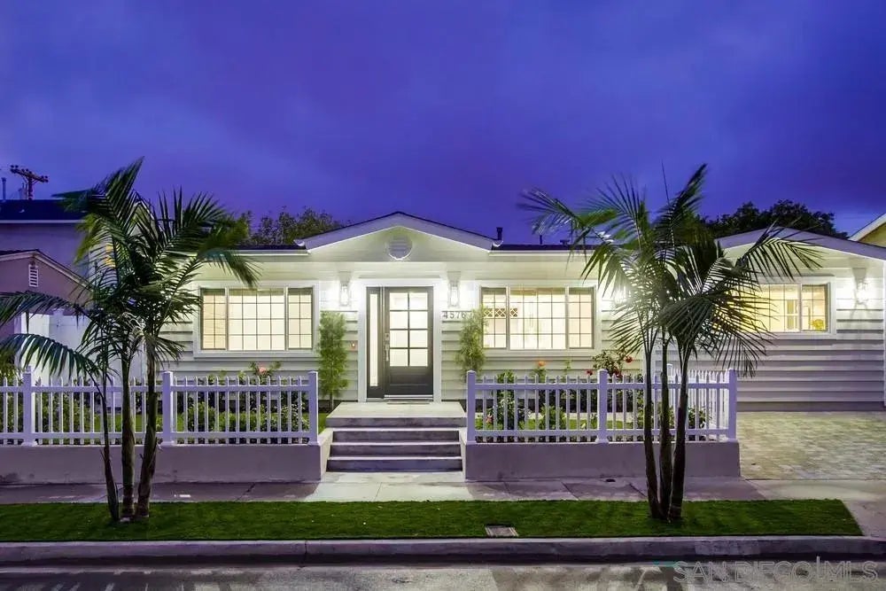 4576 Onondaga Ave, CLAIREMONT
