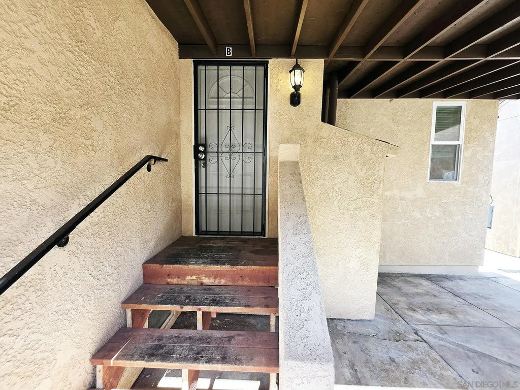 4263 48th St B, CITY HEIGHTS