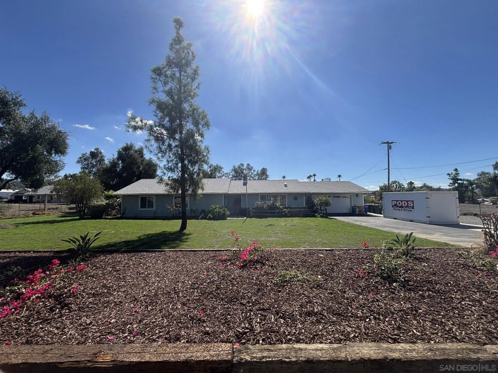 706 Hanson Lane, Ramona