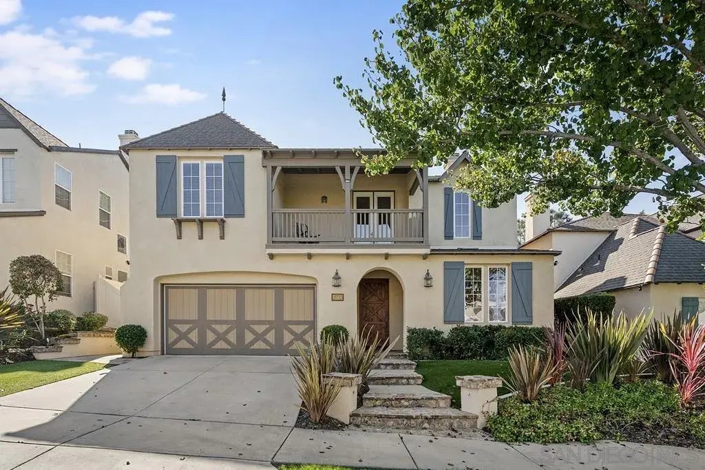 13732 Rosecroft Way, CARMEL VALLEY