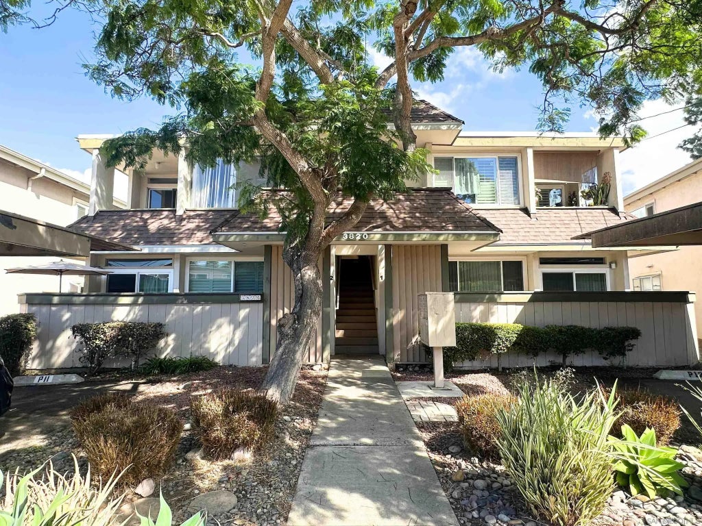 3820 Groton St 3, POINT LOMA