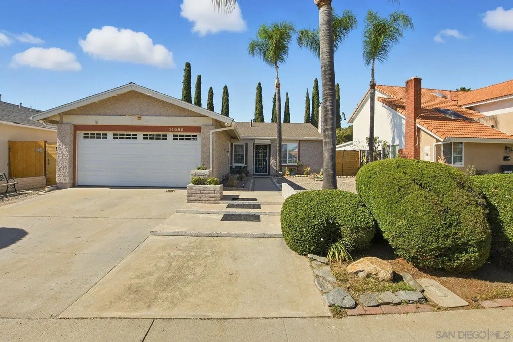 11096 Sagittarius Rd, MIRA MESA