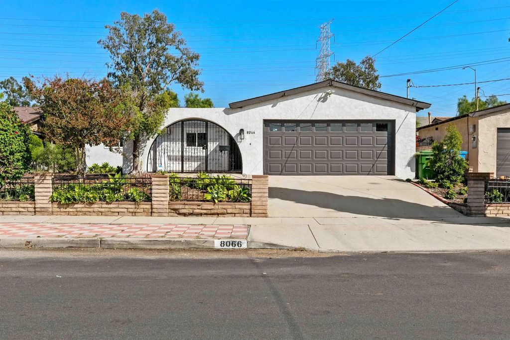 8066 Teesdale Ave, North Hollywood
